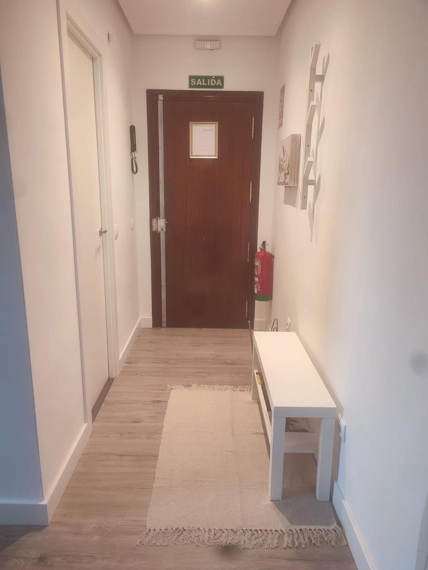 Ledesma 14 Daire Caces Dış mekan fotoğraf