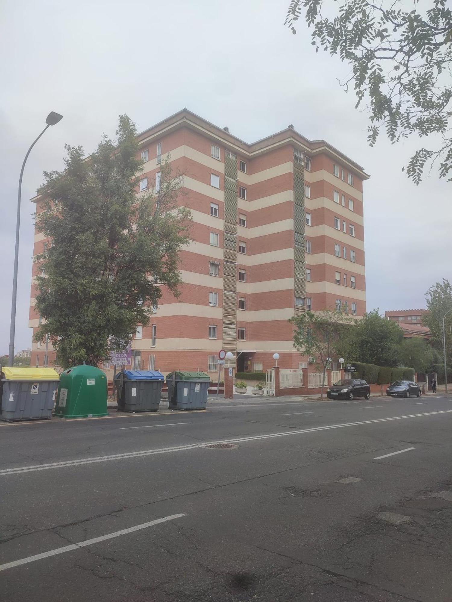 Ledesma 14 Daire Caces Dış mekan fotoğraf