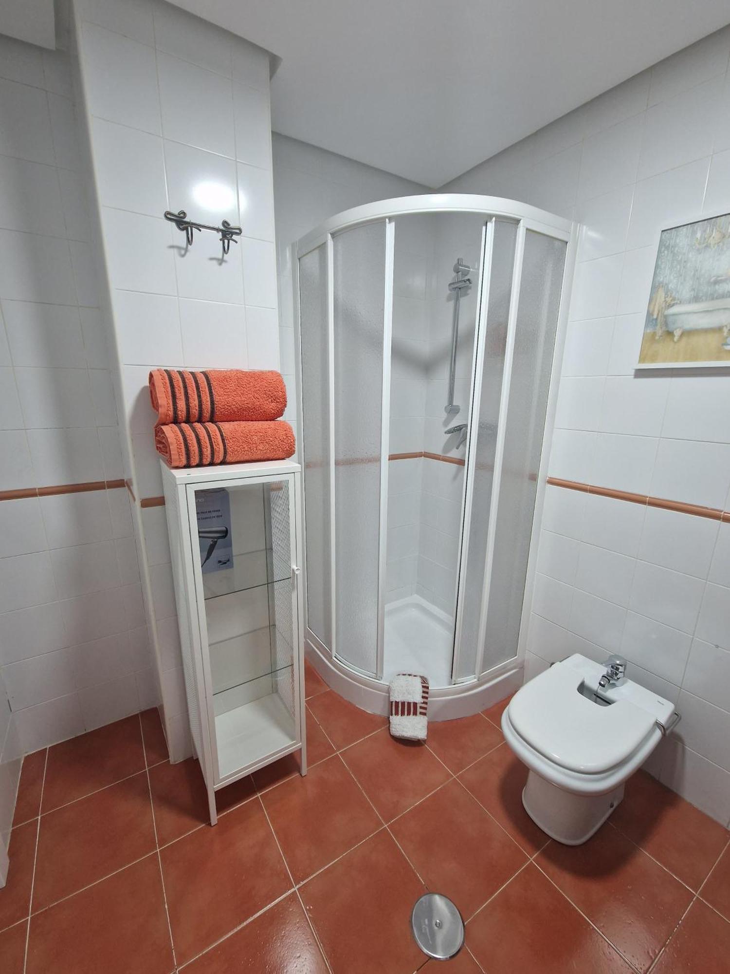 Ledesma 14 Daire Caces Dış mekan fotoğraf